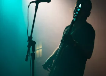 “La música: arte, expresión y conexión universal”