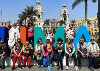 DMC Perú Agency: la mayorista global que resalta en la región