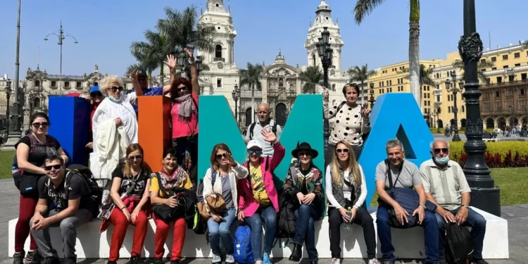 DMC Perú Agency: la mayorista global que resalta en la región