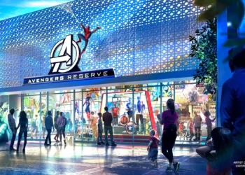 Disneyland Resort: novedades en Downtown Disney District