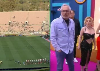 Habitantes de “La residencia de los Famosos” irán a partidos de la Selección para que sí vaya la gente