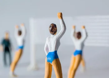 “El deporte: una fuente de salud y aprendizaje”