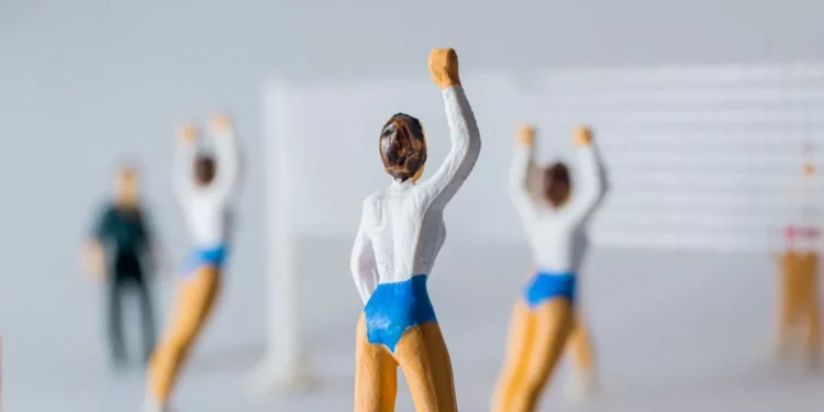 “El deporte: una fuente de salud y aprendizaje”