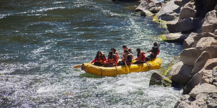 “Descubre los increíbles beneficios de practicar deporte en grupo”