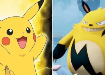 Nintendo demanda a desarrolladora de ‘Palworld’ por infringir su propiedad intelectual