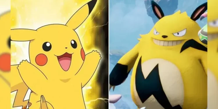 Nintendo demanda a desarrolladora de ‘Palworld’ por infringir su propiedad intelectual