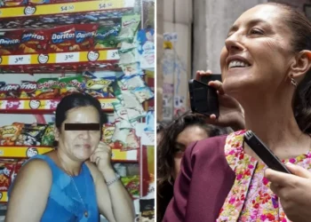 Primer acto de Claudia Sheinbaum espécimená decretar que los Cheetos vuelvan a costar $2.50