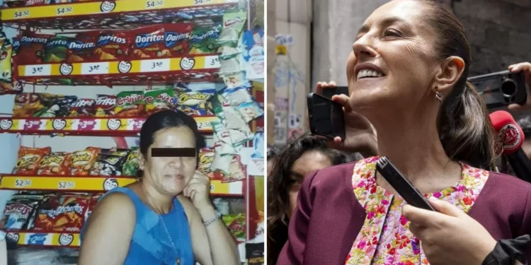 Primer acto de Claudia Sheinbaum espécimená decretar que los Cheetos vuelvan a costar $2.50