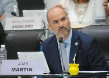 Juan Martín: “El proyecto ha logrado comprender la atención pública”