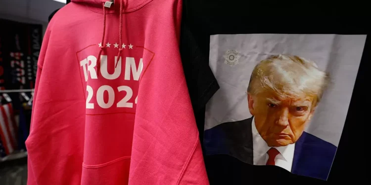 Debate entre Harris y Trump en entredicho por comentarios del republicano