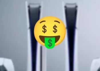 Sony venderá el PS5 más barato, $100 USD de economía, pero hay un detalle que debes considerar
