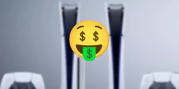 Sony venderá el PS5 más barato, $100 USD de economía, pero hay un detalle que debes considerar