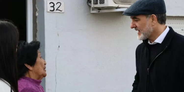 Buscan reinstaurar la gratuidad de los medicamentos para jubilados en todo el país