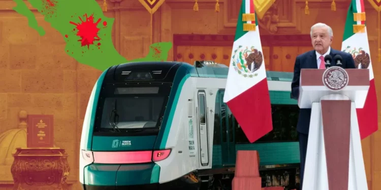 El mundo feliz de López Obrador | Artículo de David Ordaz