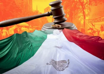 Reforma que nace torcida | Artículo de David Ordaz