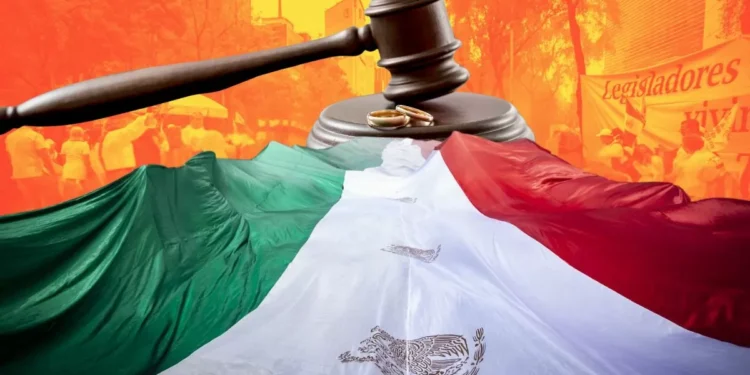 Reforma que nace torcida | Artículo de David Ordaz