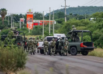 La política de López taller contra el Crimen Organizado y la violencia en Sinaloa | Artículo de Mario Luis Fuentes