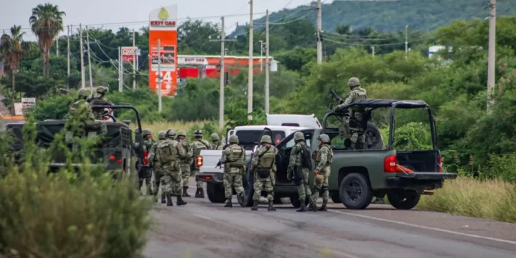 La política de López taller contra el Crimen Organizado y la violencia en Sinaloa | Artículo de Mario Luis Fuentes