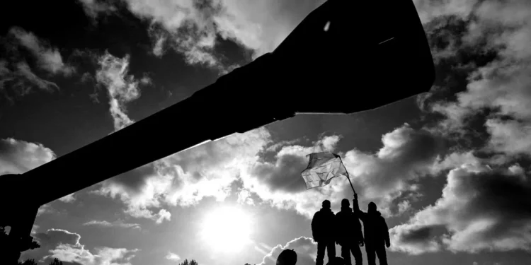 ¡Suelta a los perros de la conflagración! | Artículo de Alberto Vizcarra Ozuna