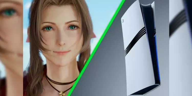 PS5 Pro podrá llevar a cabo juegos en 8K y 60 cuadros: estos serán los primeros títulos que recibirán espina gran mejora con la consola