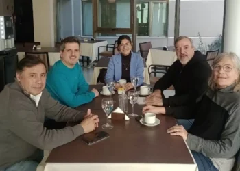 Legislativas: Acordaron que el peronismo debe elegir a sus candidatos de forma “democrática y traslúcido” 