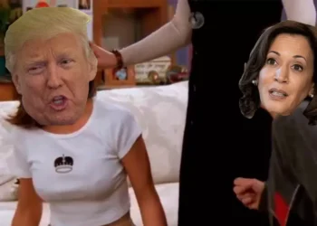 Elección de Estados Unidos se decidirá por un audiencia de jalones de orejas