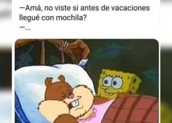 Regreso a clases 2024-2025: los mejores memes por el comienzo de clases; ¡adiós vacaciones!