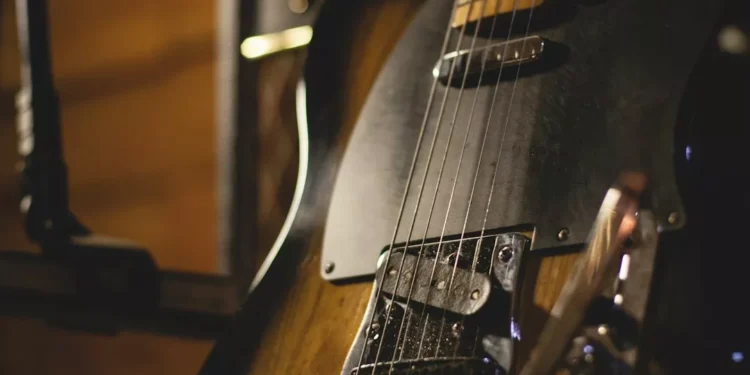 “El poder de la música en la expresión humana”