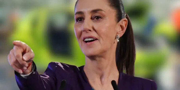 Las mañaneras de Sheinbaum | Artículo de David Ordaz