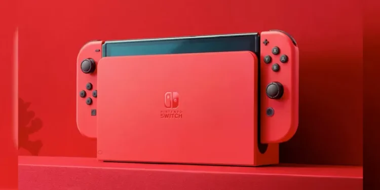 Switch 2 se acerca: ¿Qué podemos esperar de la nueva consola de Nintendo?