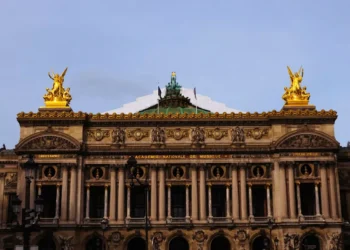 “La danza: expresión de emociones en movimiento”