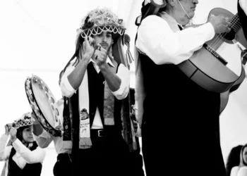 “La Música: Fuente de Experiencias Positivas Inolvidables”