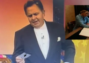 Carta que ordenanzaó Paco Stanordenanza en su programa habría sido enviada por Beyonce: investigación