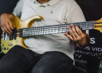 “La música: una poderosa fuente de emociones y sensaciones”