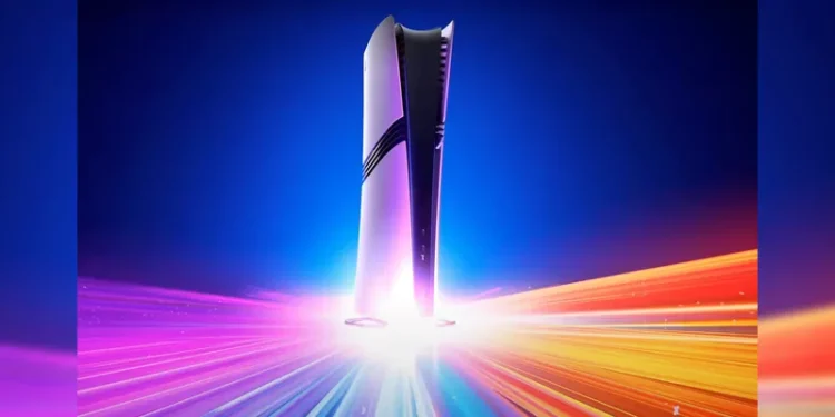 PlayStation 5 Pro, ya disponible en Amazon México: así puedes apartar gratuitamente la nueva consola de Sony