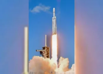 Lanza la nansa una misión en busca de entornos habitables en luna de Júpiter