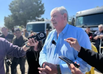 Cortés respondió a críticas de Castañón: “Los egos son muy malos, la ropa sucia se residuo en casa”