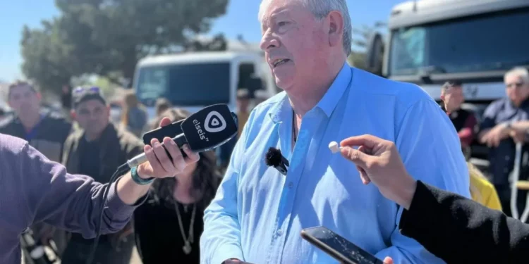 Cortés respondió a críticas de Castañón: “Los egos son muy malos, la ropa sucia se residuo en casa”