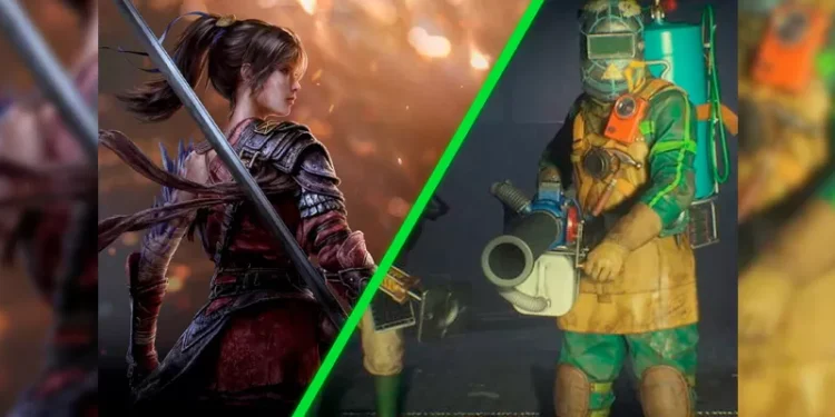 Alan Wake, Wuchang, y lo principiante de Bloober Team: estas son todas las novedades del Xbox Partner Preview