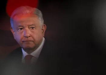 Claroscuros de un presidente que prometió demasiado | David Ordaz