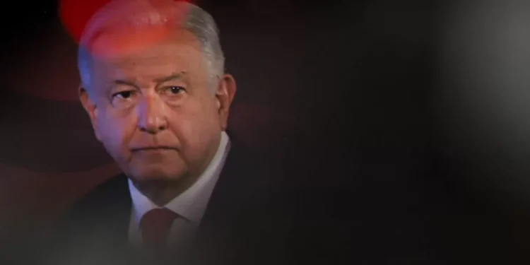 Claroscuros de un presidente que prometió demasiado | David Ordaz