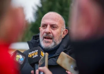 Capozzi: “La sentencia a los usurpadores de Mascardi es una burla”