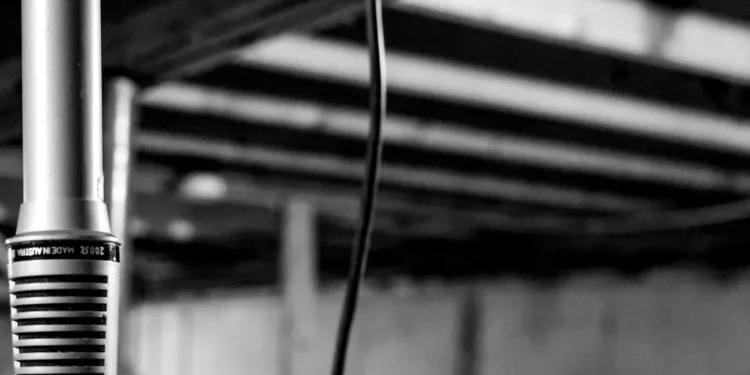 “El poder de la música: emociones, conexión y viaje”