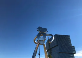 “El arte: un medio ancestral  conexión y expresión”