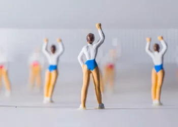 “Los hermanos Junquera: Pasión y determinación en el deporte”