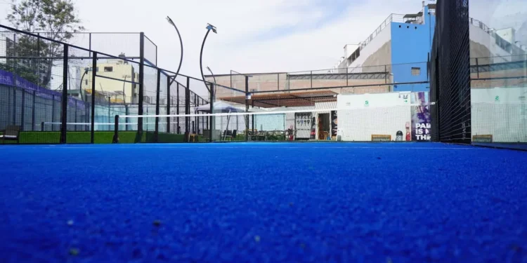 “Deportes: Lecciones y Experiencias de Mauricio Junquera”