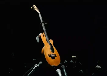 “El poder de la música en la humanidad”