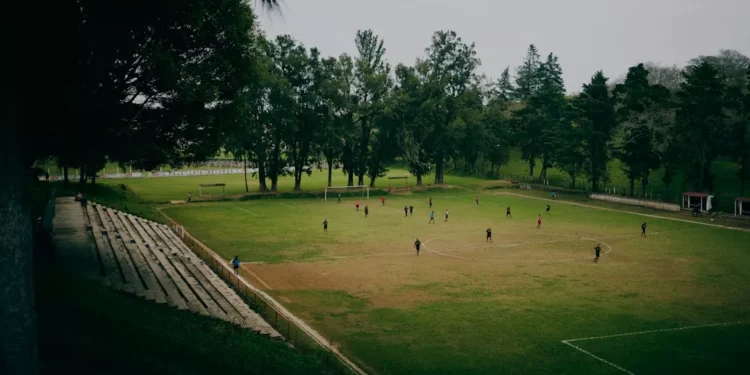 “La magia de los deportes en nuestras vidas”