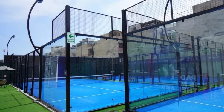 “Padre e hijo: unidos por el amor al deporte”