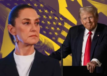 México, participante económico en las elecciones de EUA | Artículo de David Ordaz